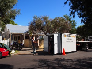 Cheap Storage Perth