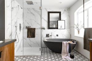 Modern Bathroom Design